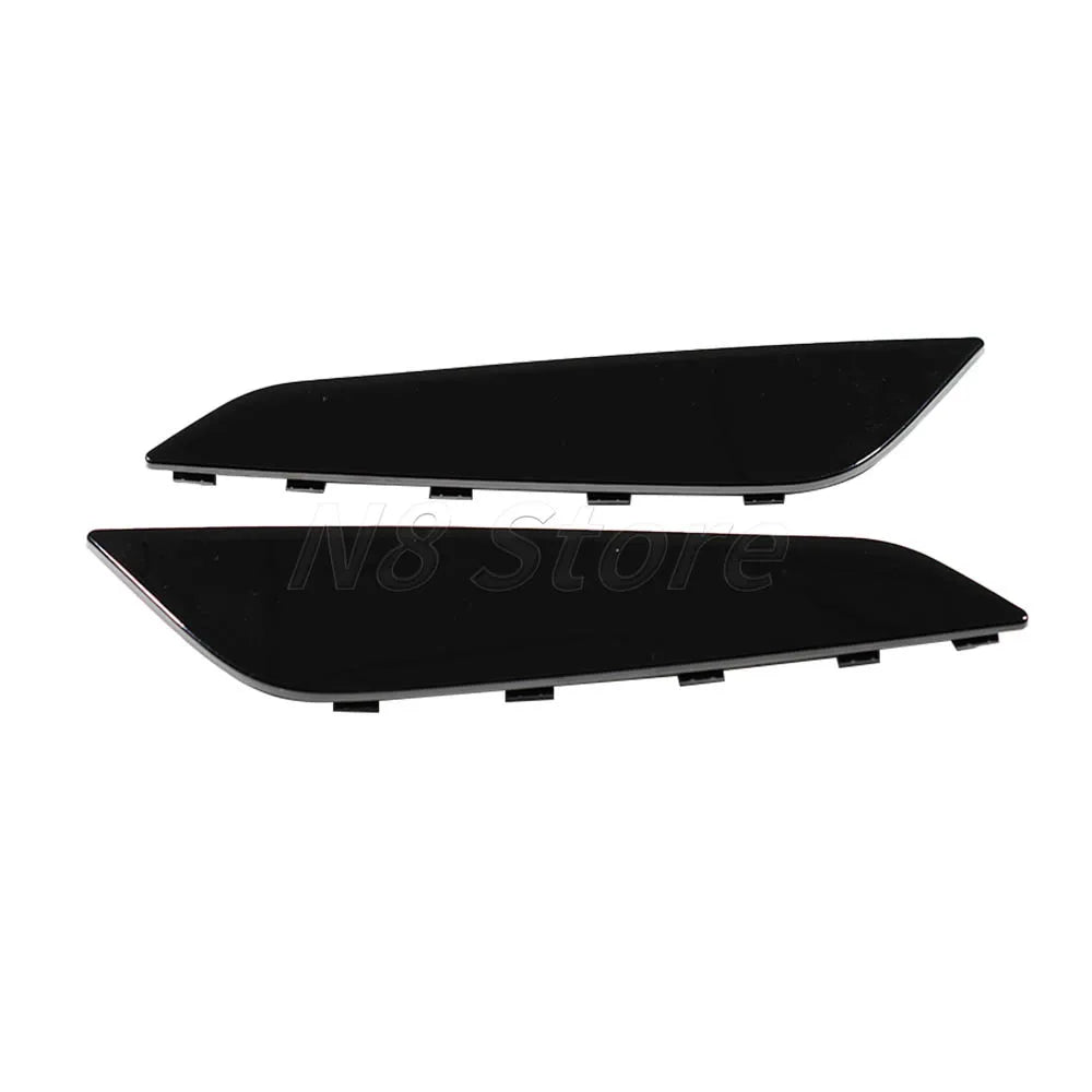 Car-Styling Front Fender Side Air Vent Cover Trim Accessories For BMW G30 G31 G38 5 Series 2017-2023 51747439013 51747439014