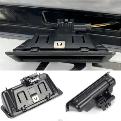 Boot Lid Release Switch for BMW E82 / E88 / E90, view 9