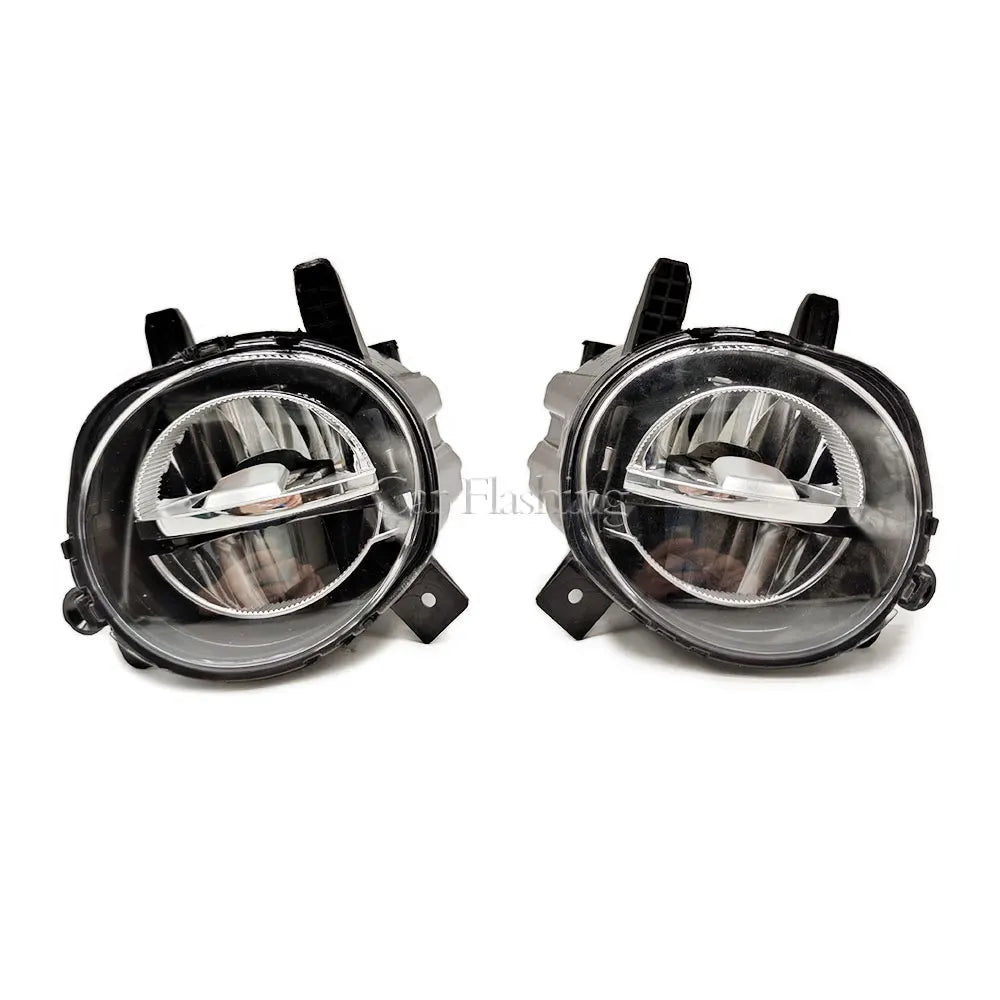 Fog Lights For BMW F20 F21 F22 F23 F30 F31 F32 F33 F34 F35 F36 LCI 2012-2018 LED Fog Light Headlight Driving Lamp