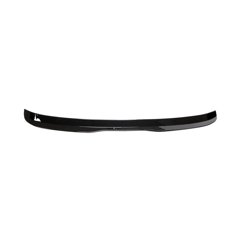 Tailgate Spoiler, Gloss Black, for BMW X6 G06 and X6 M F96 (2020+)
