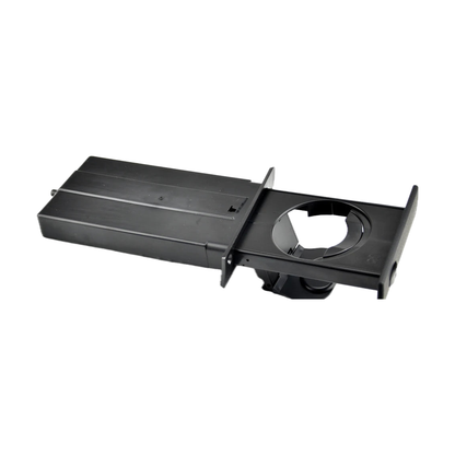 Right straight front dashboard cup holder for BMW 5 Series E60 E61