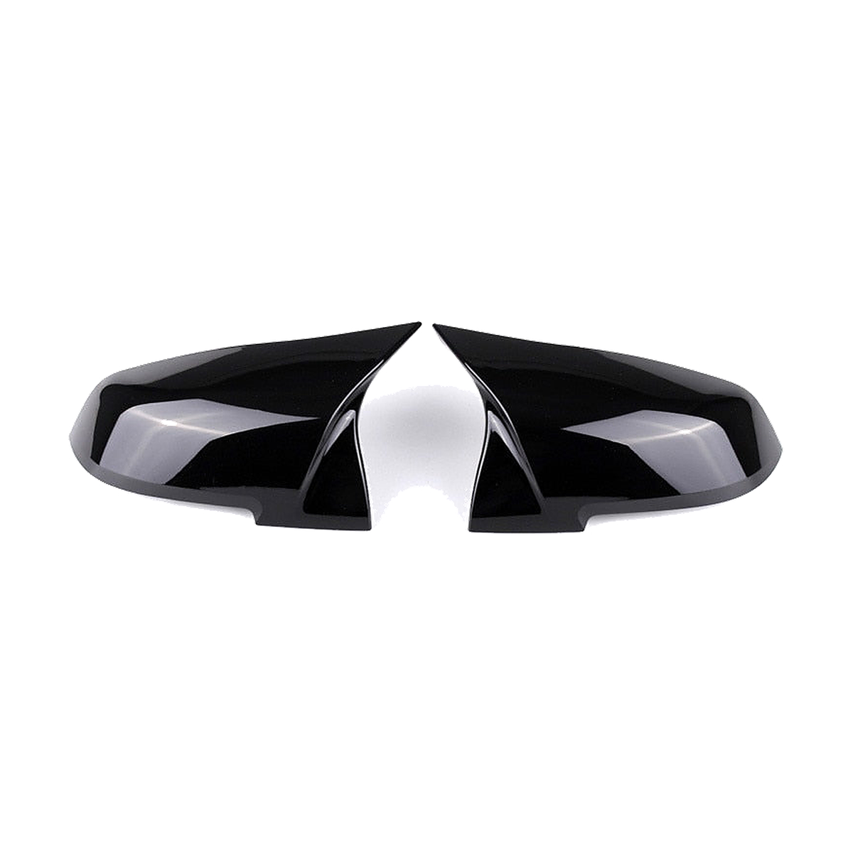 Mirror Caps for BMW 1/2/3/4 Series F20, F22, F30, F32, F36, view 5