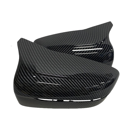 phirikes Mirror Caps for BMW G20, G21, G30, G31, G32, G11, G14 LHD (from 2016)