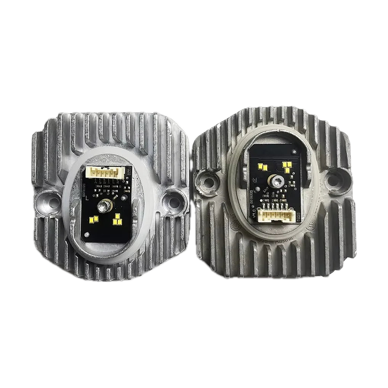 Yellow DRL LED Modules for BMW 5 Series G30, M5 F90 Adaptive LED
