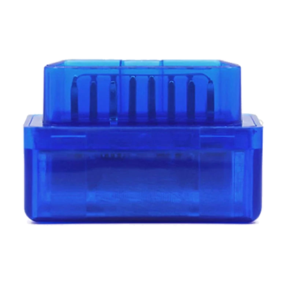 ELM327 V2.1 Bluetooth OBD2 Code Reader, universal fit for BMW, view 2