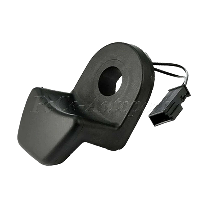 Tailgate Glass Release Button for BMW E46, E91, E61 Touring