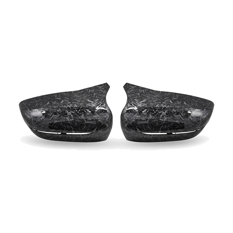 Mirror Covers for BMW 3/4/5/7/8 Series G20, G22, G30, G11, G14