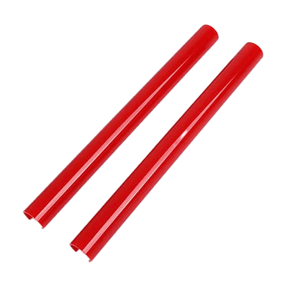 Kidney Grille Accent Strips for BMW 5/6/7 Series G30, G31, G32, G11, G12, Red