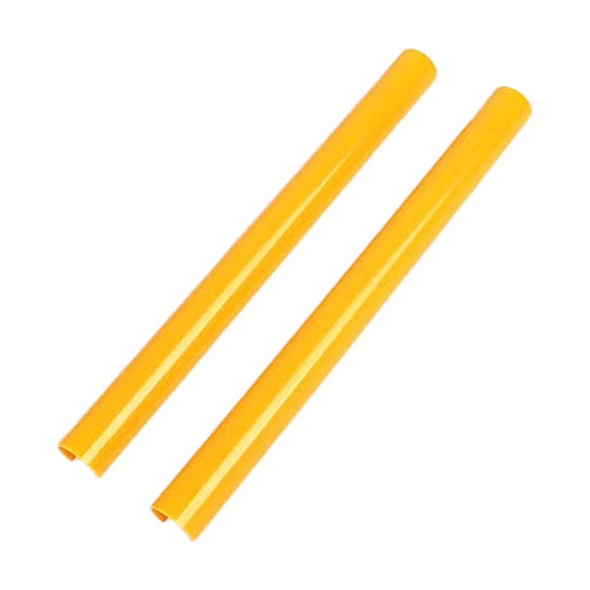 Kidney Grille Accent Strips for BMW 5/6/7 Series G30, G31, G32, G11, G12, Yellow