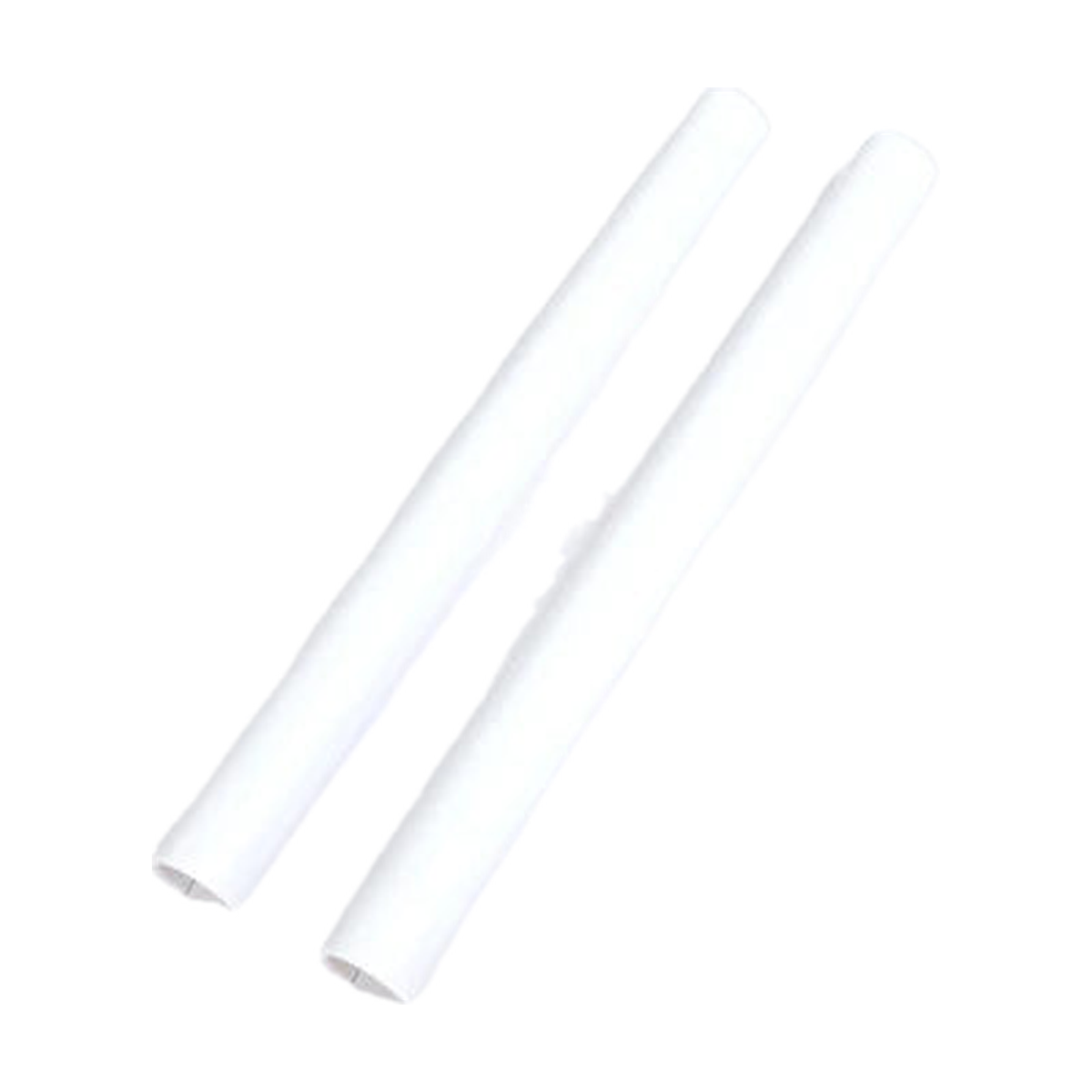 Kidney Grille Accent Strips for BMW 5/6/7 Series G30, G31, G32, G11, G12, White