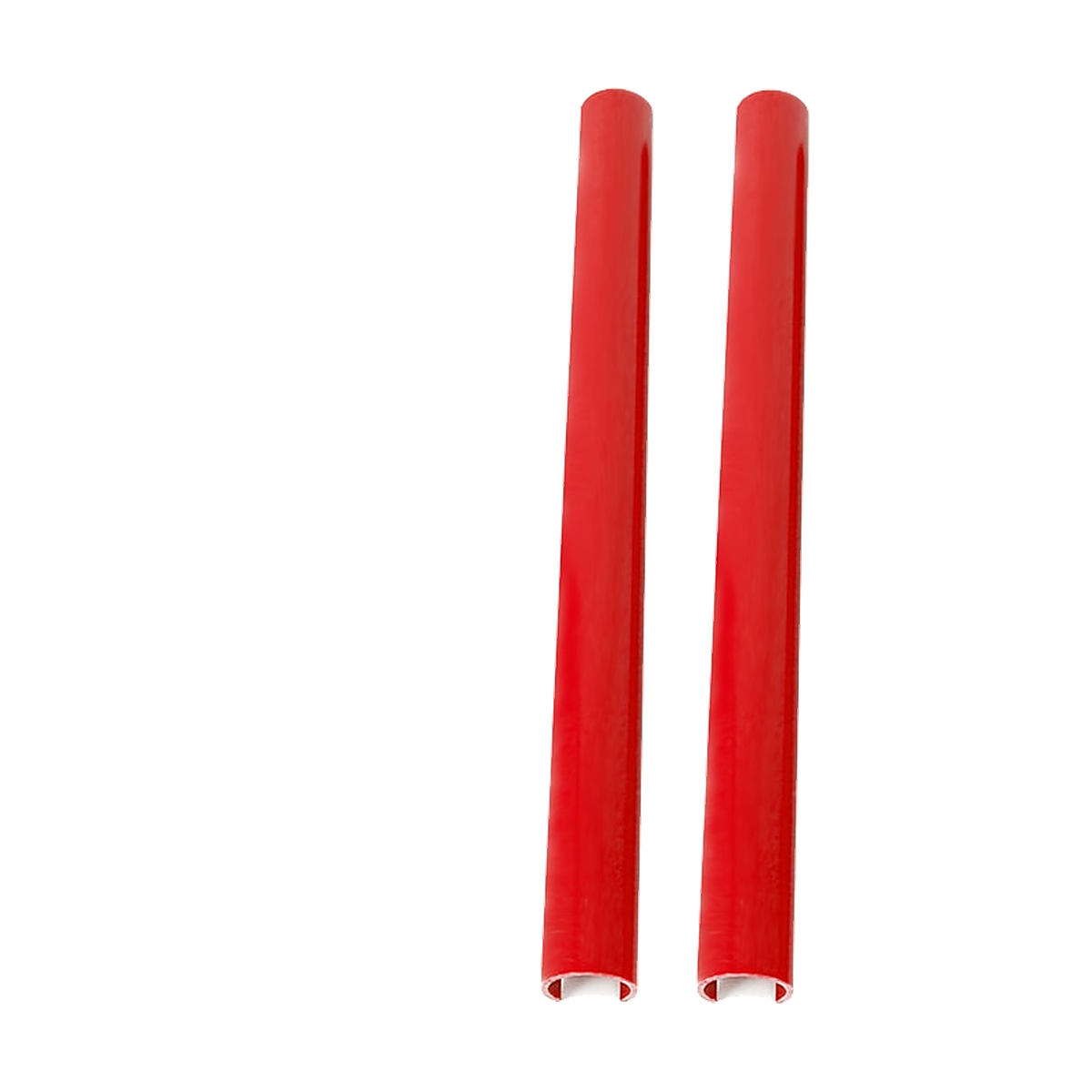 Kidney Grille Colour Strips for BMW 1-7 Series F20, F30, F32, F10, Red