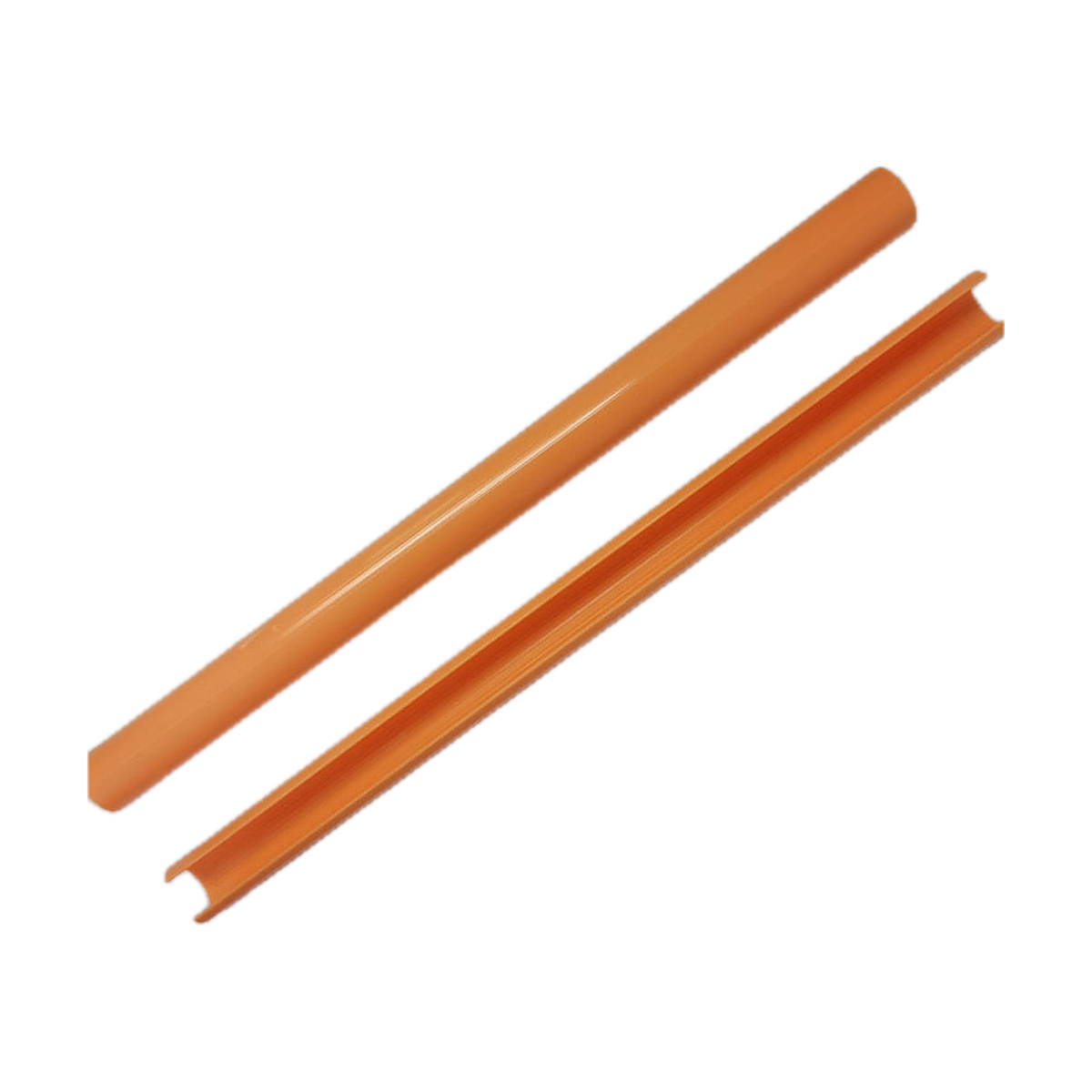 Kidney Grille Colour Strips for BMW 1-7 Series F20, F30, F32, F10, Orange