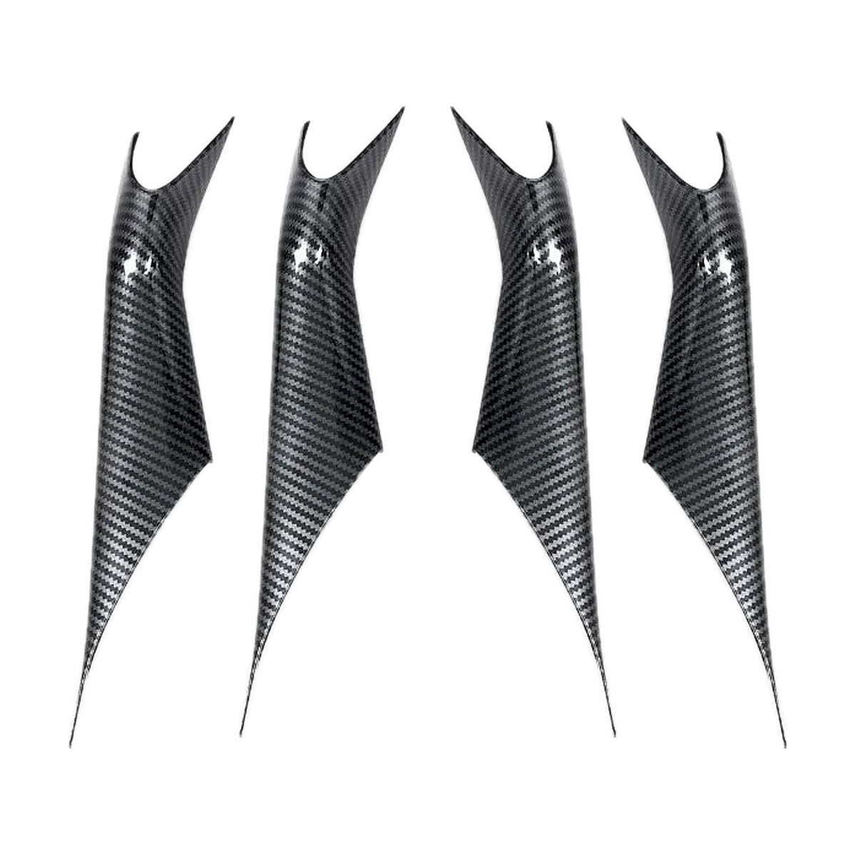Door Pull Handle Covers for BMW 5 Series G30