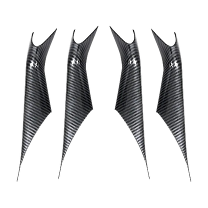 Door Pull Handle Covers for BMW 5 Series G30