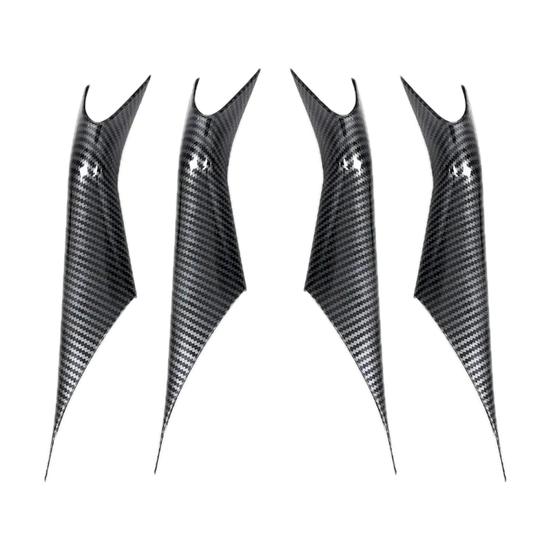 Door Pull Handle Covers for BMW 5 Series G30