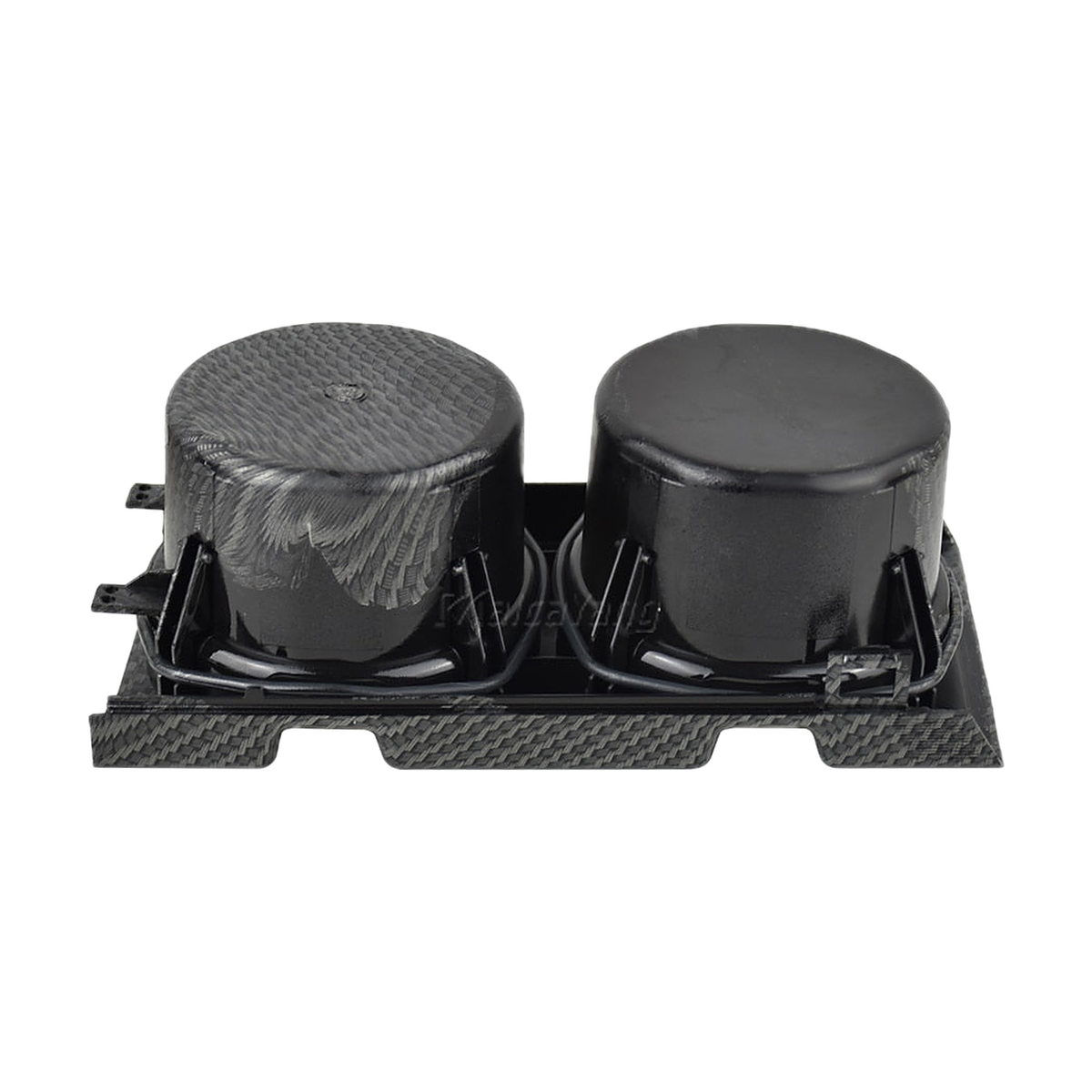 Cup Holder and Coin Tray for BMW 3 Series E46 Centre Console
