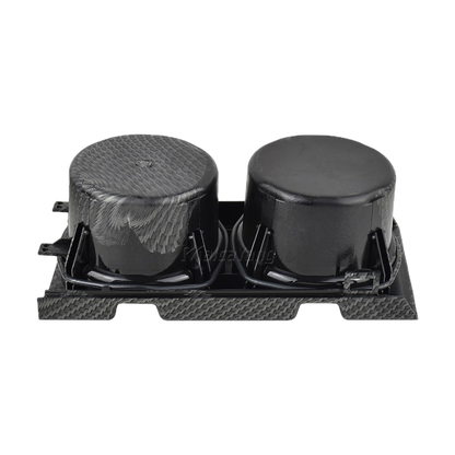 Cup Holder and Coin Tray for BMW 3 Series E46 Centre Console