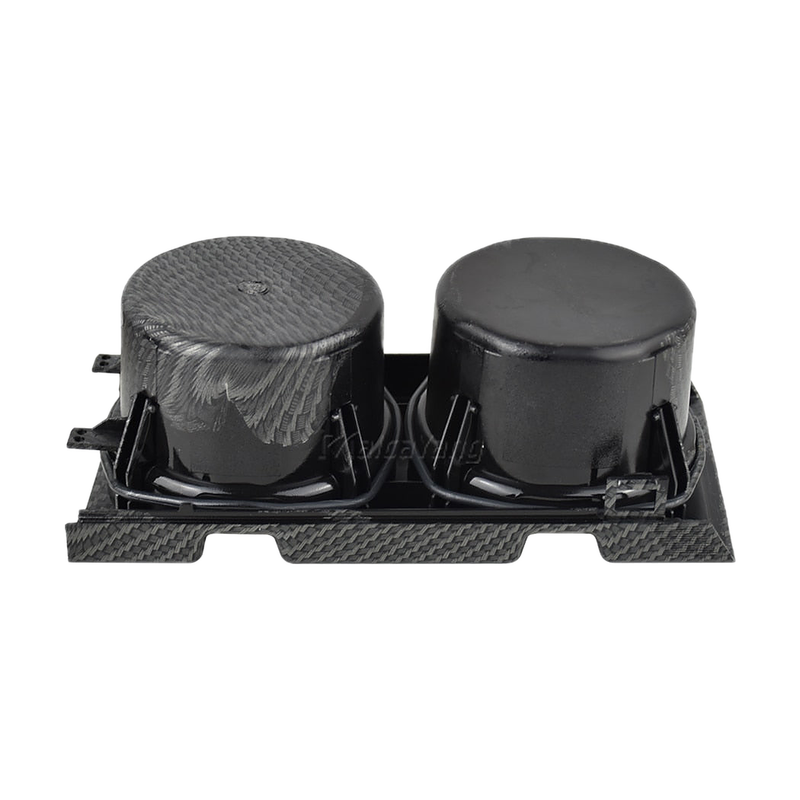 Cup Holder and Coin Tray for BMW 3 Series E46 Centre Console
