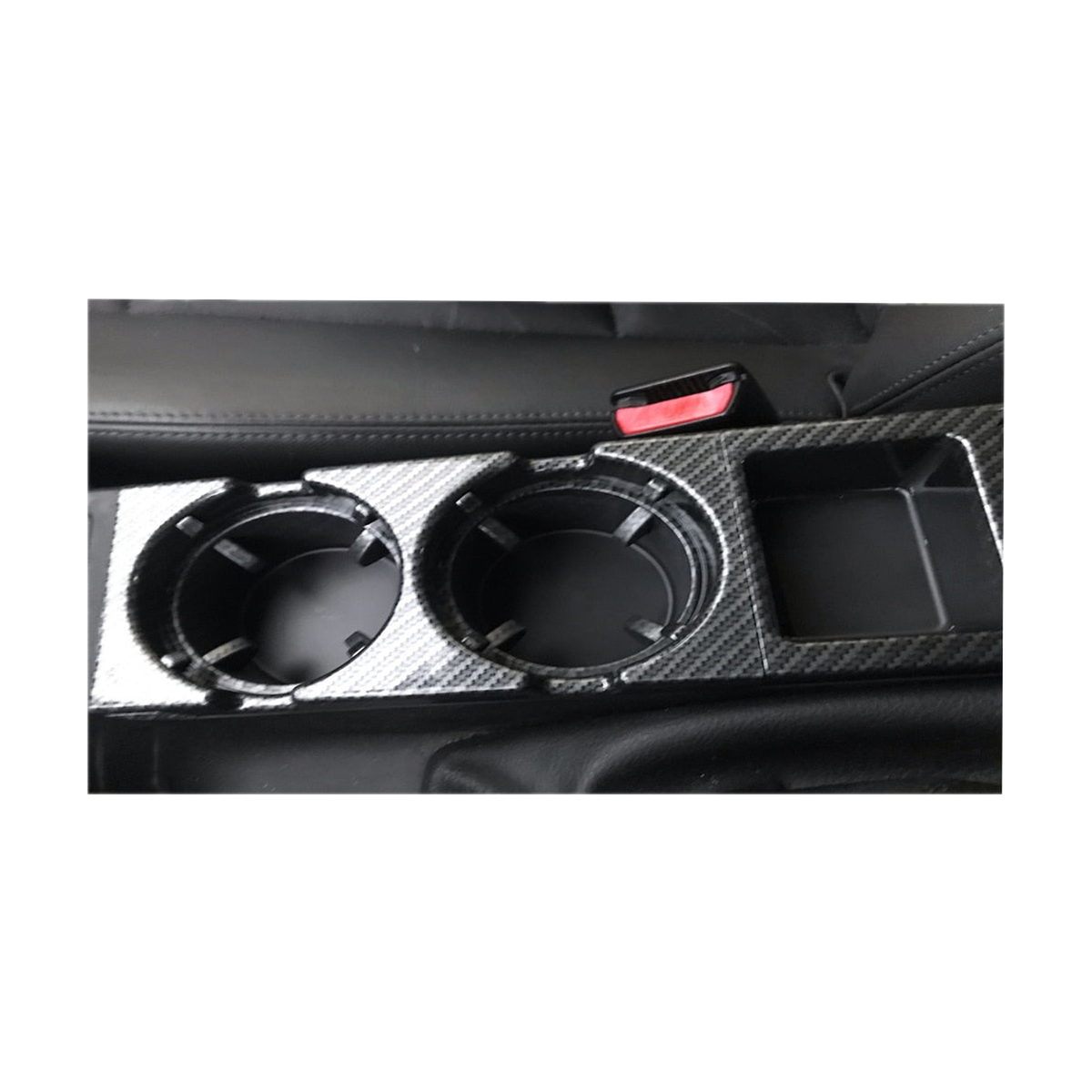 Cup Holder and Coin Tray for BMW 3 Series E46 Centre Console, Set B