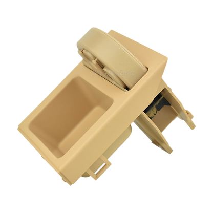 Cup Holder and Coin Tray for BMW 3 Series E46 Centre Console, view 9