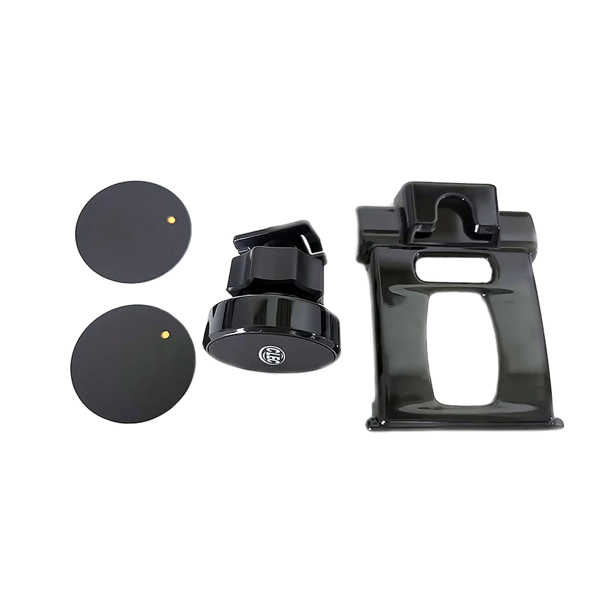 Magnetic Phone Holder for BMW 3/4 Series F30-F36, view 2