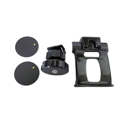 Magnetic Phone Holder for BMW 3/4 Series F30-F36, view 2