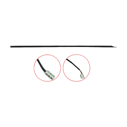 RGBIC Ambient Light Add-On Controllers and Strips, universal fit for BMW, RGBIC Strip · 75 cm