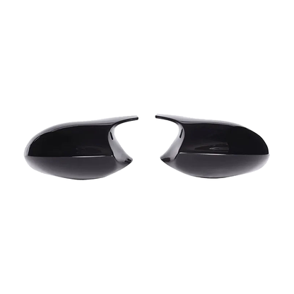 M3-Style Mirror Caps for BMW E90, E91, E92, E93 Pre-LCI, E81, E82, E87, E88, view 7