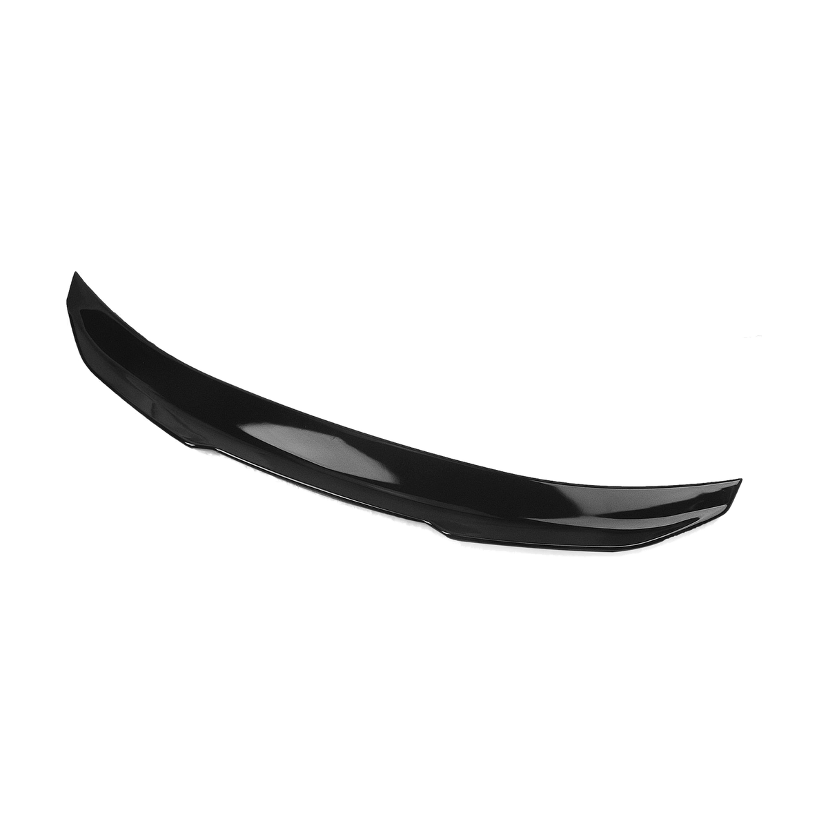 Boot Lid Spoiler for BMW 5 Series F10, F18 Saloon