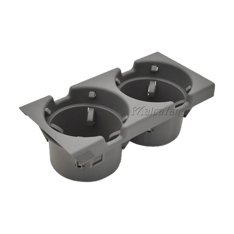 Centre Console Cup Holder and Coin Tray for BMW 3 Series E46