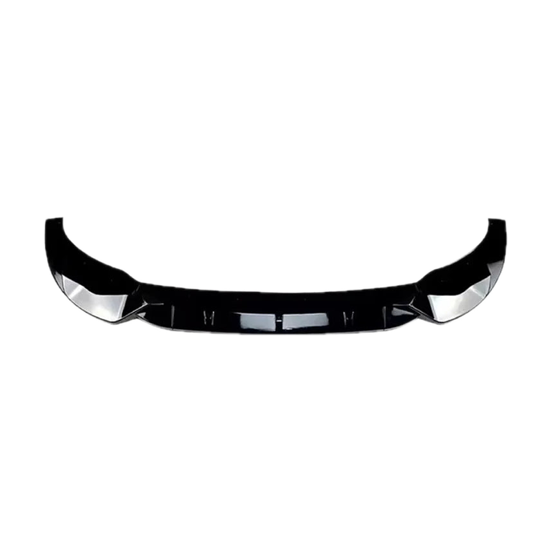 Front Bumper Lip for BMW X3 G01, X4 G02 M Sport