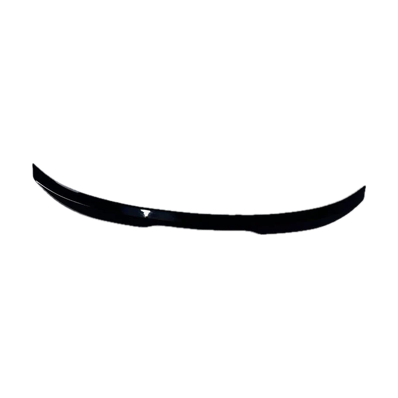Rear Spoiler Cap for BMW 3 Series G20, G80 M3 Saloon