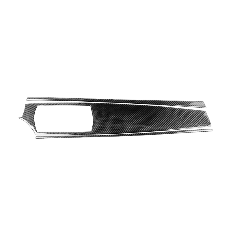 Passenger Dashboard Trim Panel Cover for BMW Z4 E85