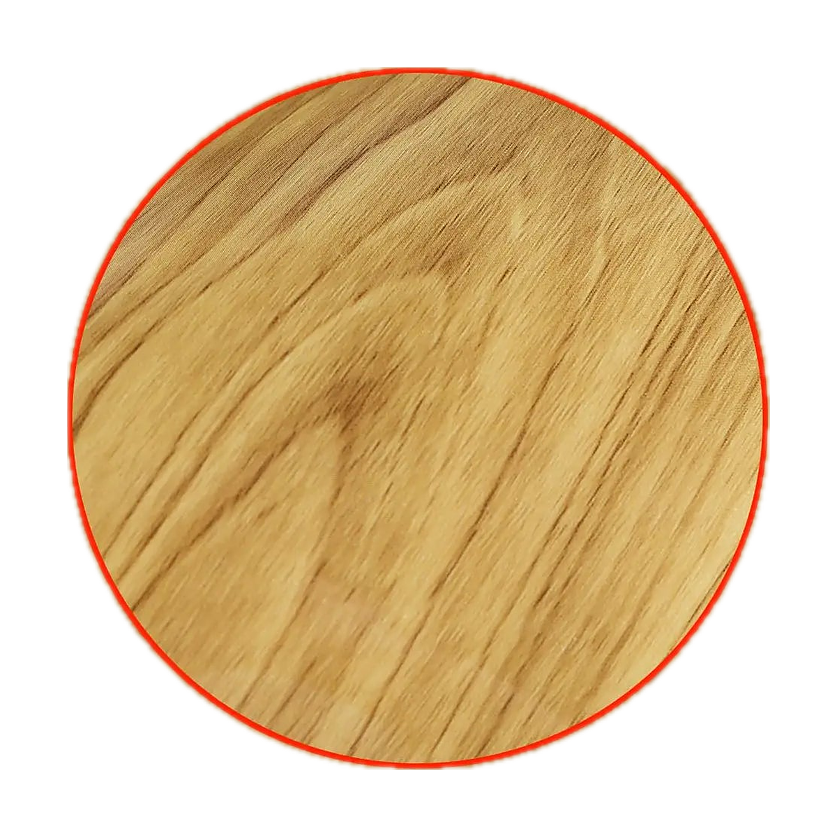 Passenger Dashboard Trim Panel Cover for BMW Z4 E85, Wood Grain 1