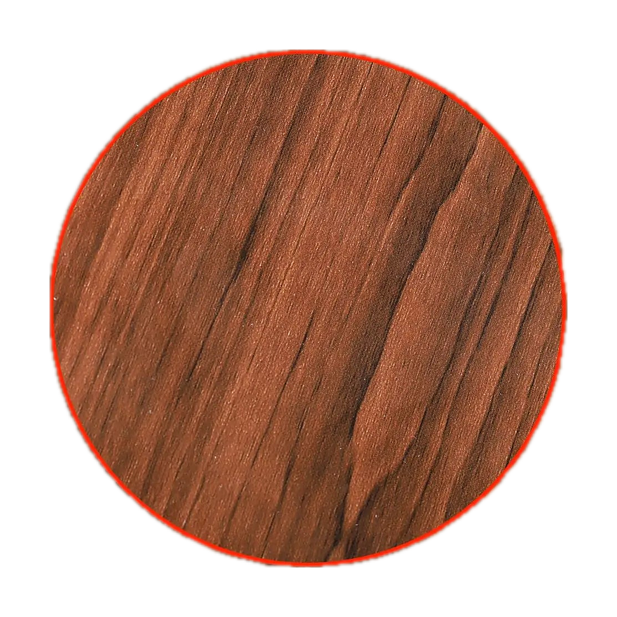 Passenger Dashboard Trim Panel Cover for BMW Z4 E85, Wood Grain 8