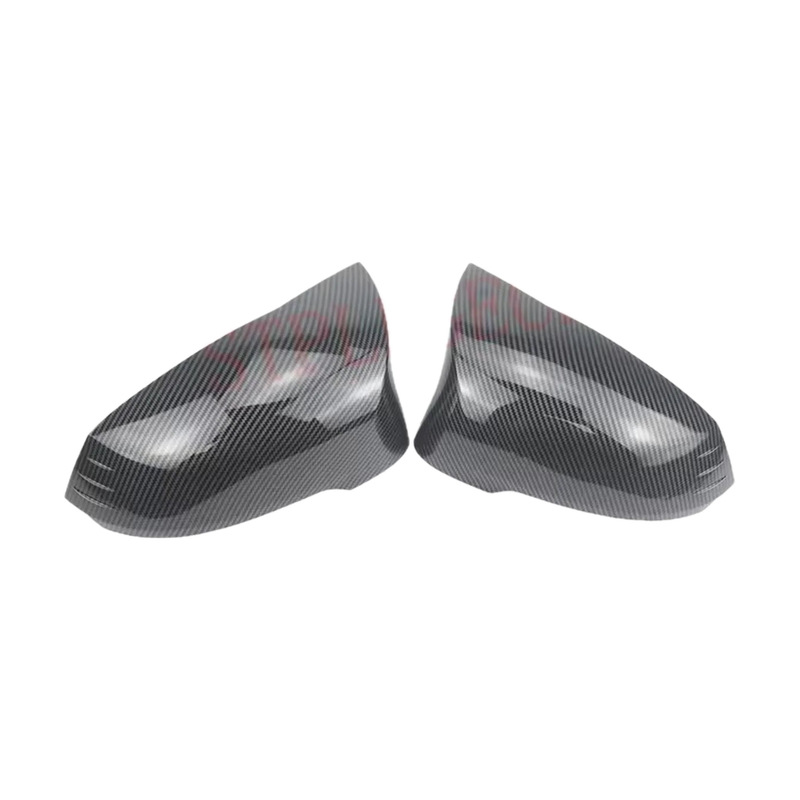 Mirror Cap Covers for BMW X1 iX1 U11, U12 and X2 iX2 U10