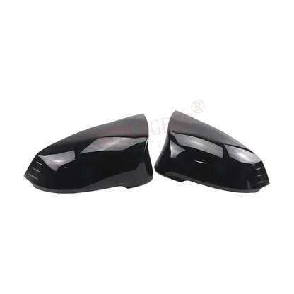 Mirror Cap Covers for BMW X1 iX1 U11, U12 and X2 iX2 U10, view 2