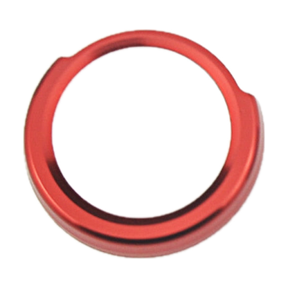 Aluminium Start/Stop Button Ring for BMW F20, F30, F32, F36, F45, F48