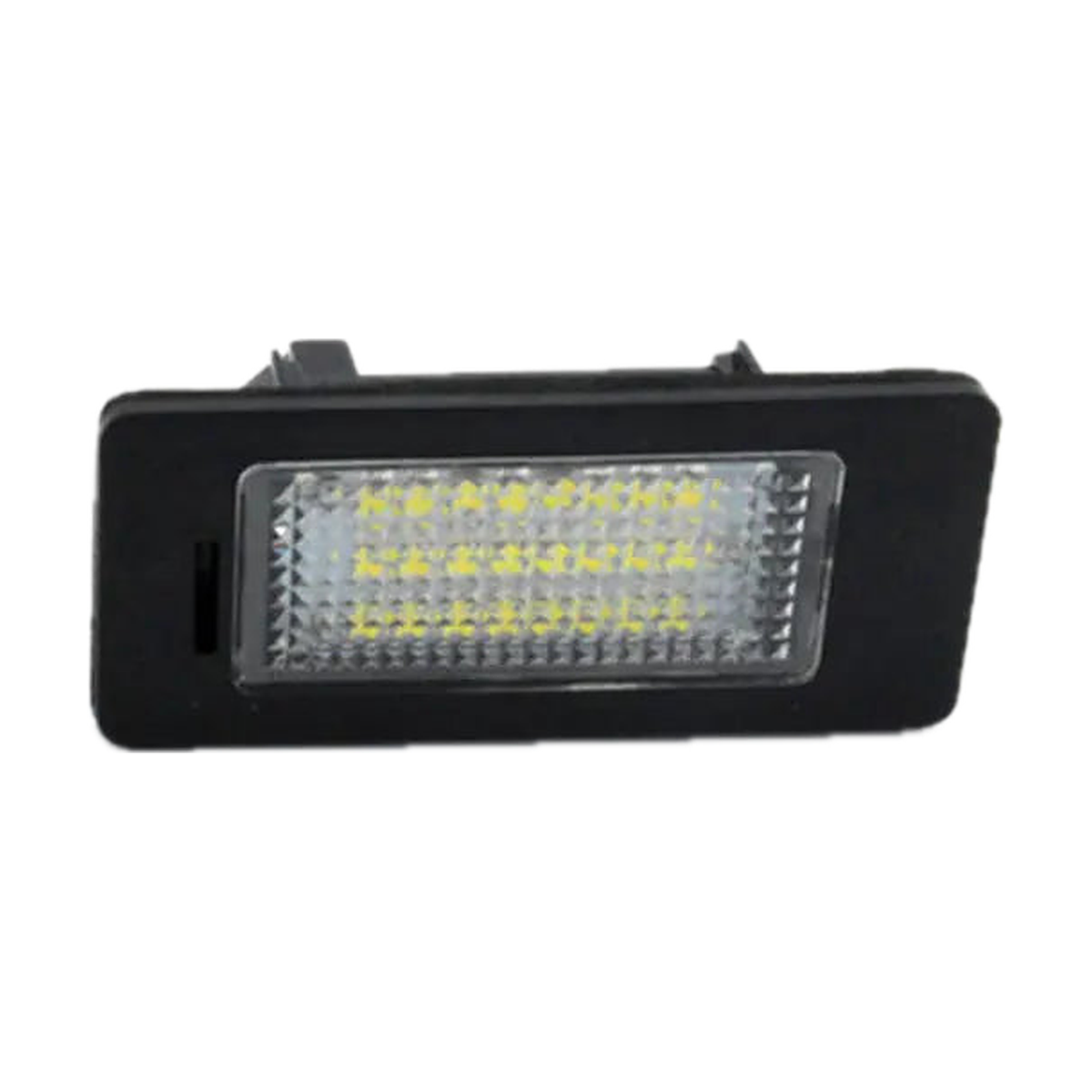 6000K LED Number Plate Light for BMW E39, E60, E90, E92, E70, E82, Left