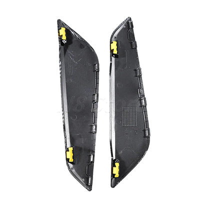 Front Fender Vent Trims for BMW 5 Series G30, G31, G38, view 4
