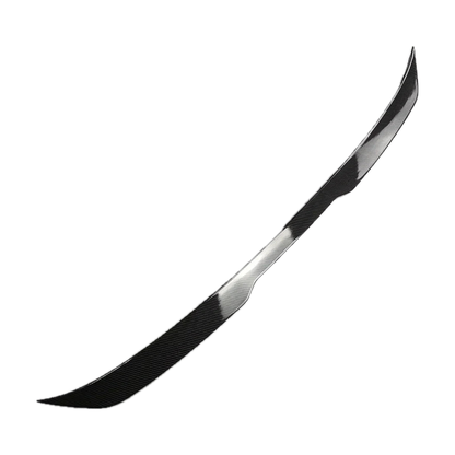 M5 Competition-Style Boot Spoiler for BMW 5 Series G30, G38, F90 M5