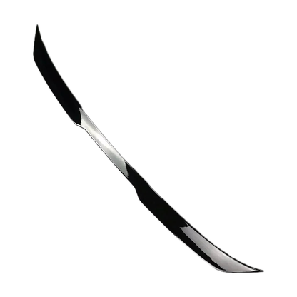 M5 Competition-Style Boot Spoiler for BMW 5 Series G30, G38, F90 M5, Gloss Black
