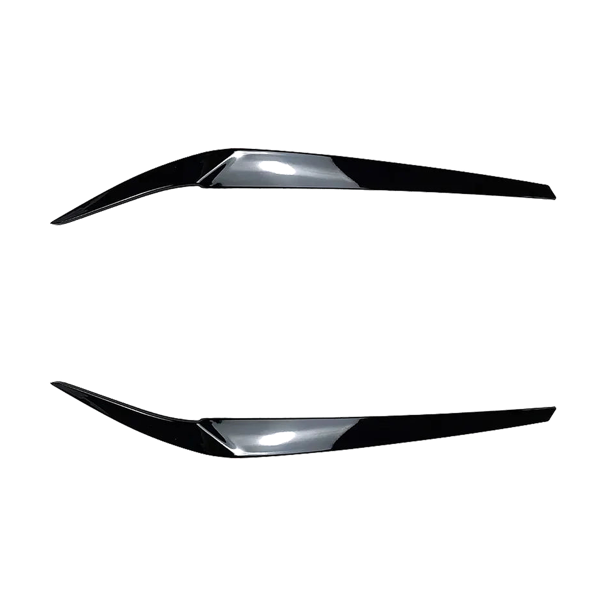 Headlight Eyelids for BMW 5 Series G30, G31, G38 and M5 F90