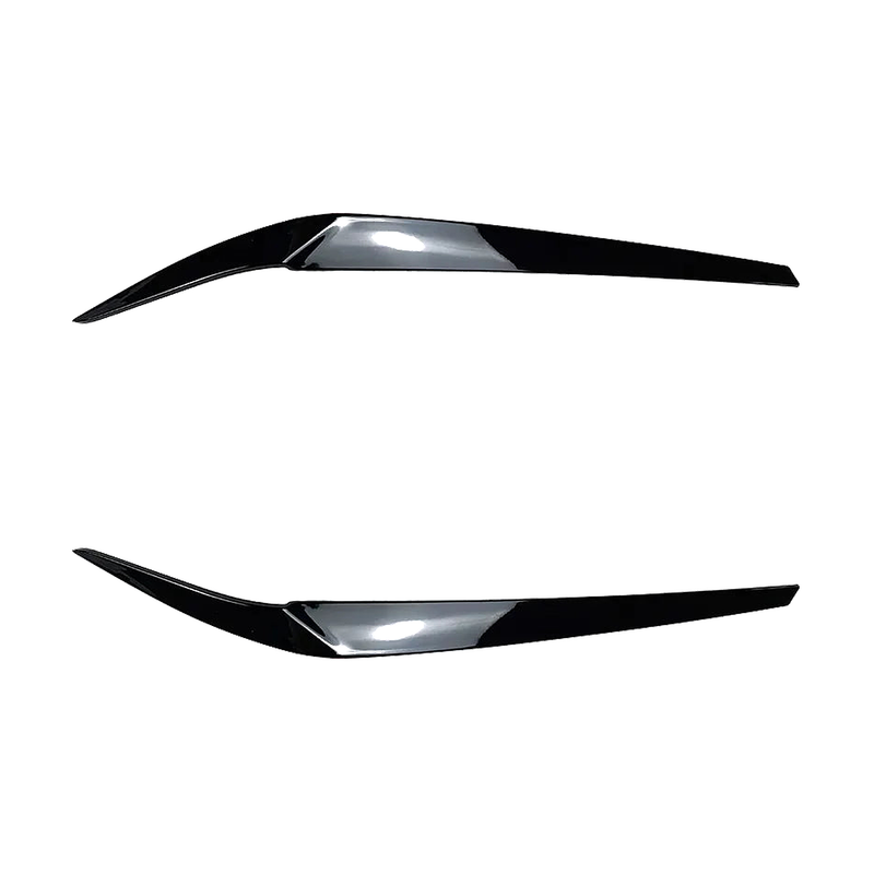 Headlight Eyelids for BMW 5 Series G30, G31, G38 and M5 F90