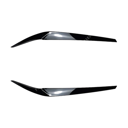 Headlight Eyelids for BMW 5 Series G30, G31, G38 and M5 F90, view 3