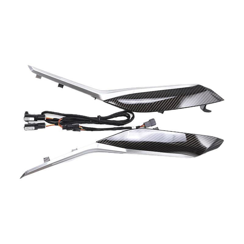 Centre Console Saddle Ambient Light for BMW G20, G22, G80, G82