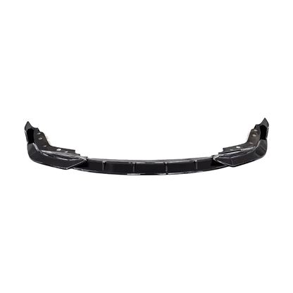 Front Lip Splitter for BMW G20, G21, G28 with M Sport Bumper