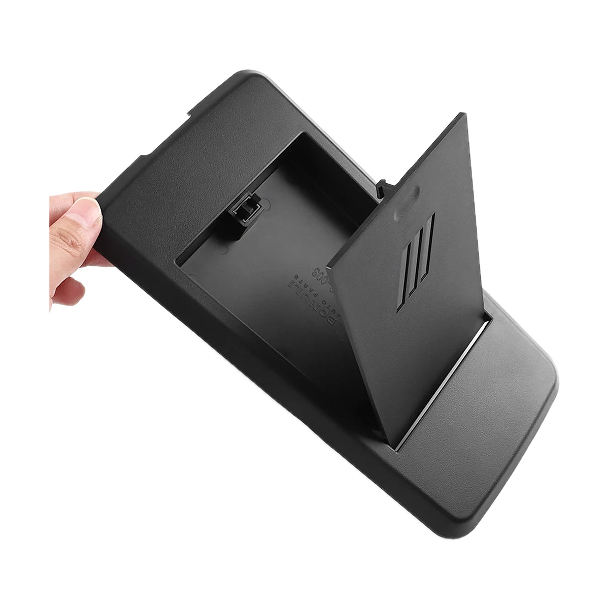 Armrest Hidden Storage Box for BMW G20, G22, G26, G80, G82