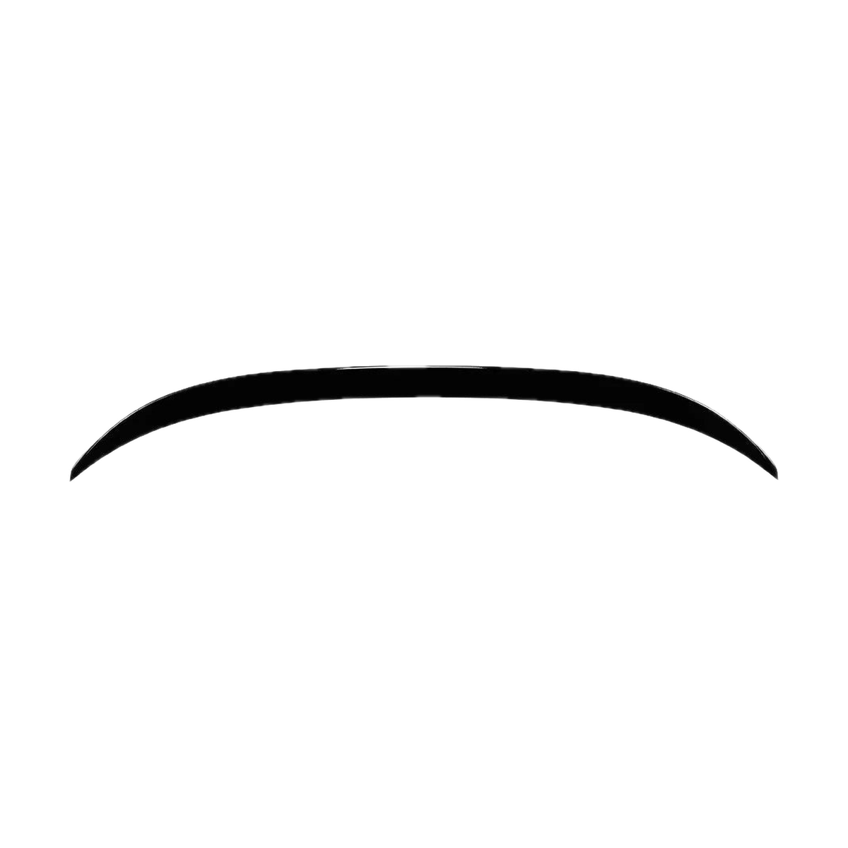 Boot Lip Spoiler for BMW 2 Series F44