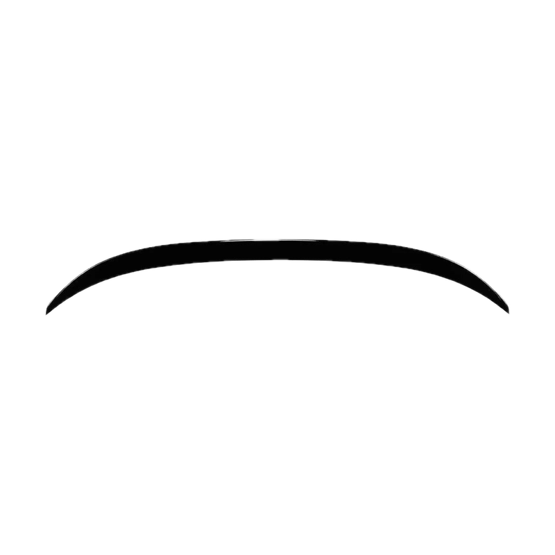 Boot Lip Spoiler for BMW 2 Series F44